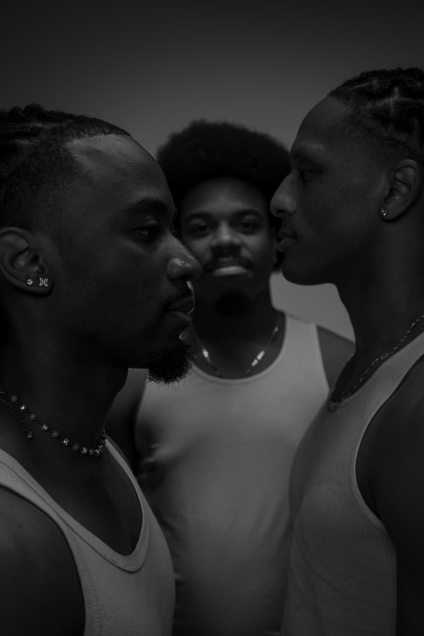Afro Hairstyle Hommage — frame 5