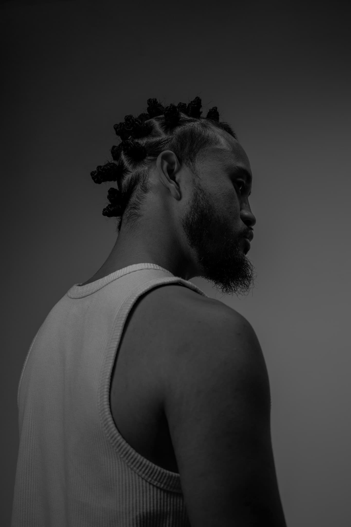 Afro Hairstyle Hommage — frame 7