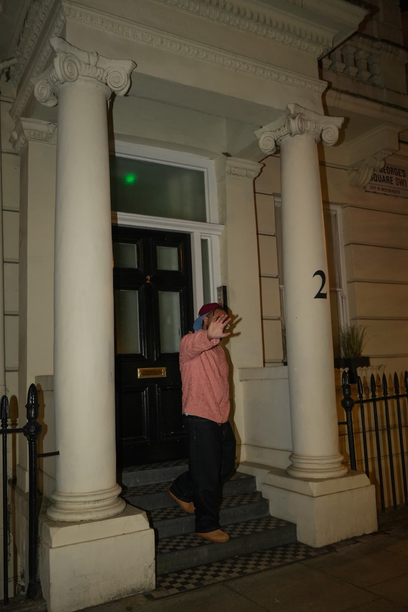 Brixton — frame 3