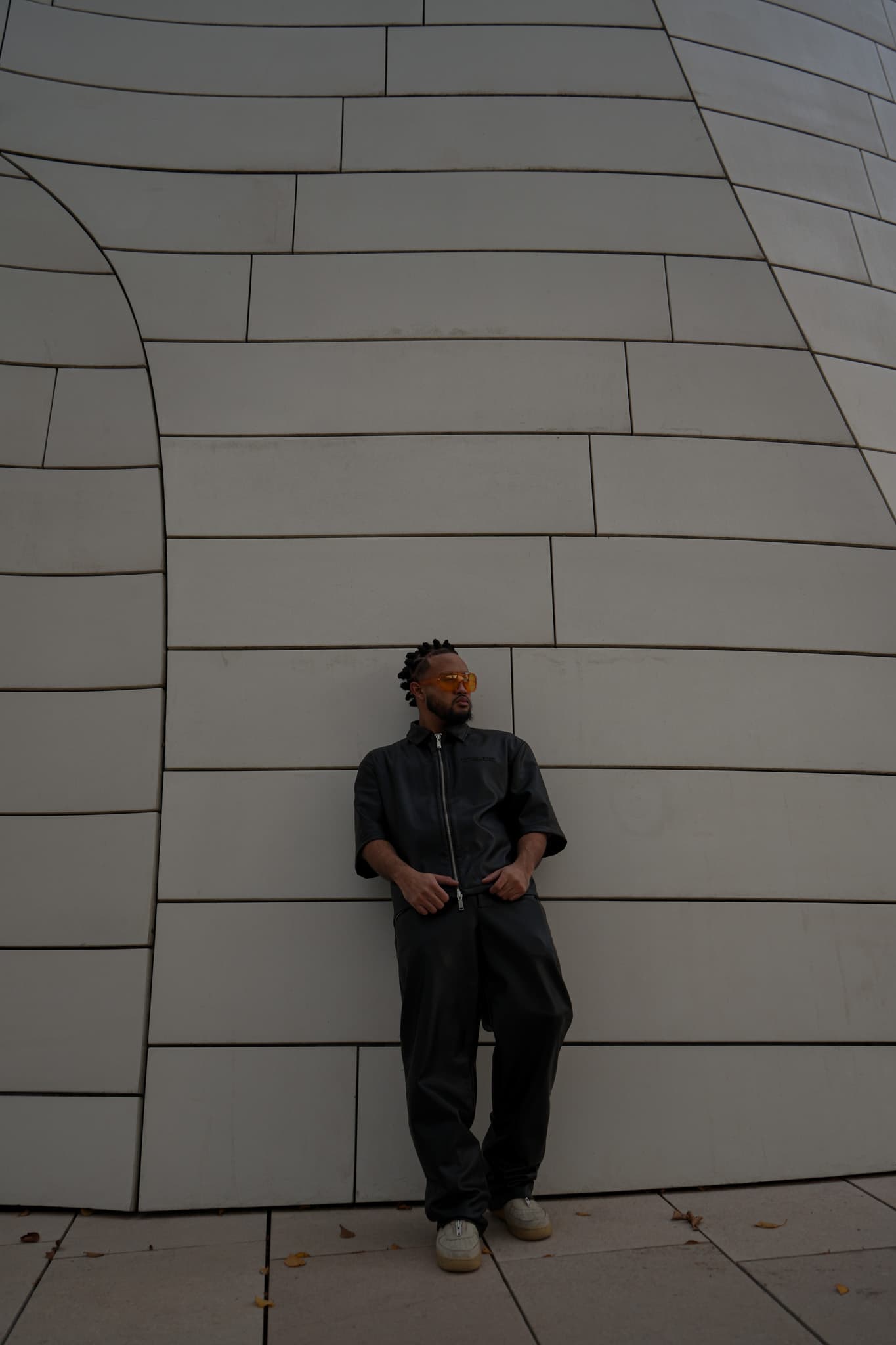 Leather — frame 5
