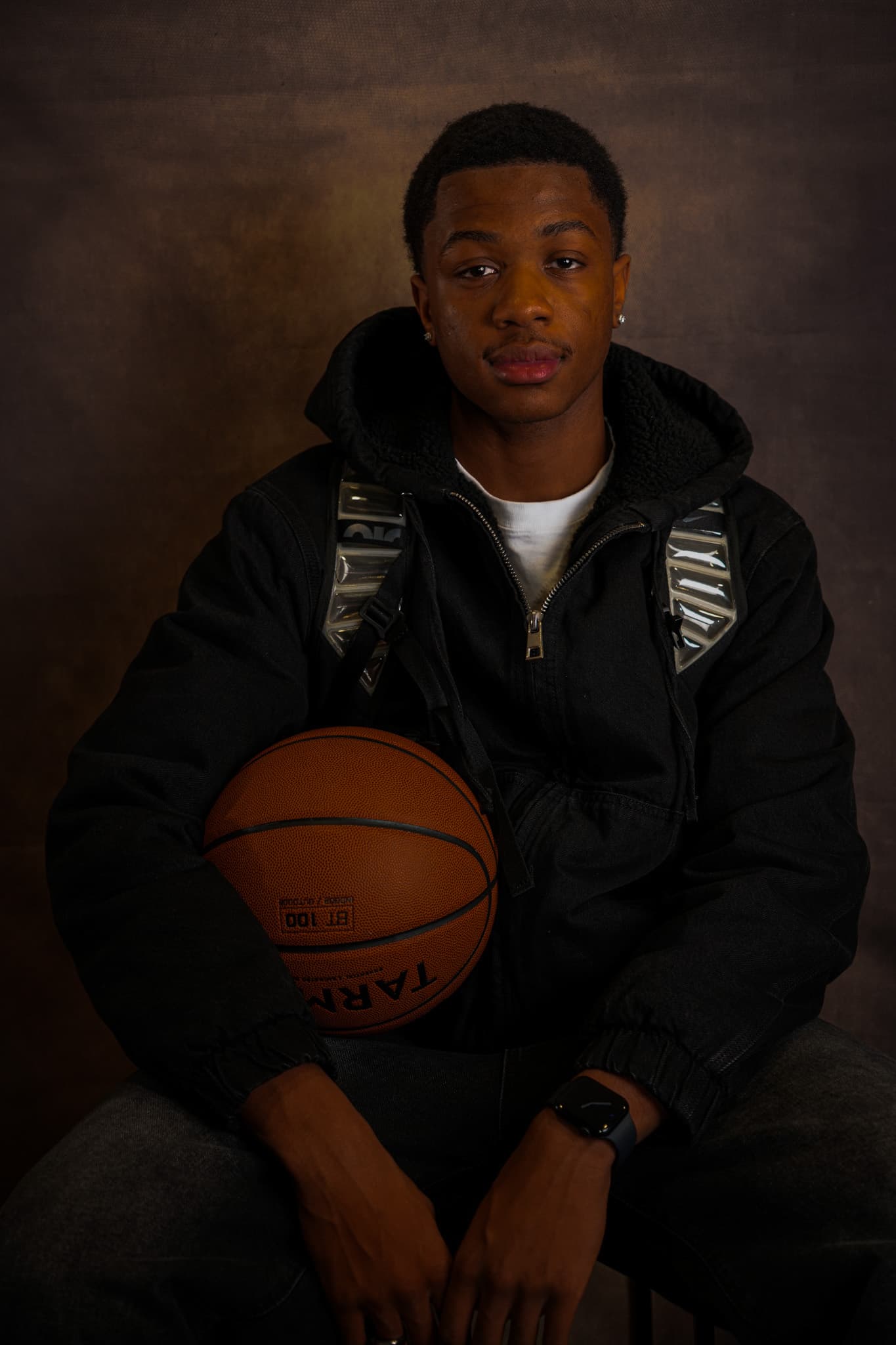 Yearbook Portrait — frame 14