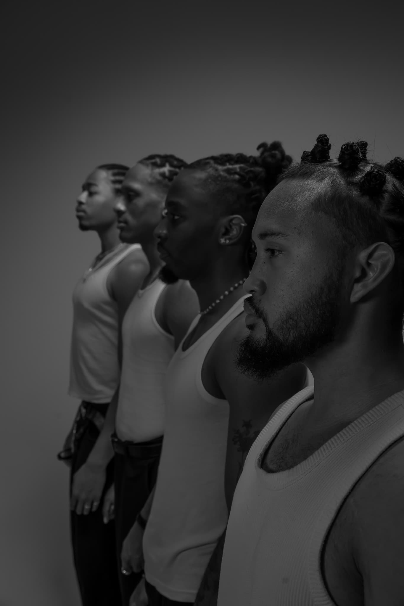 Afro Hairstyle Hommage