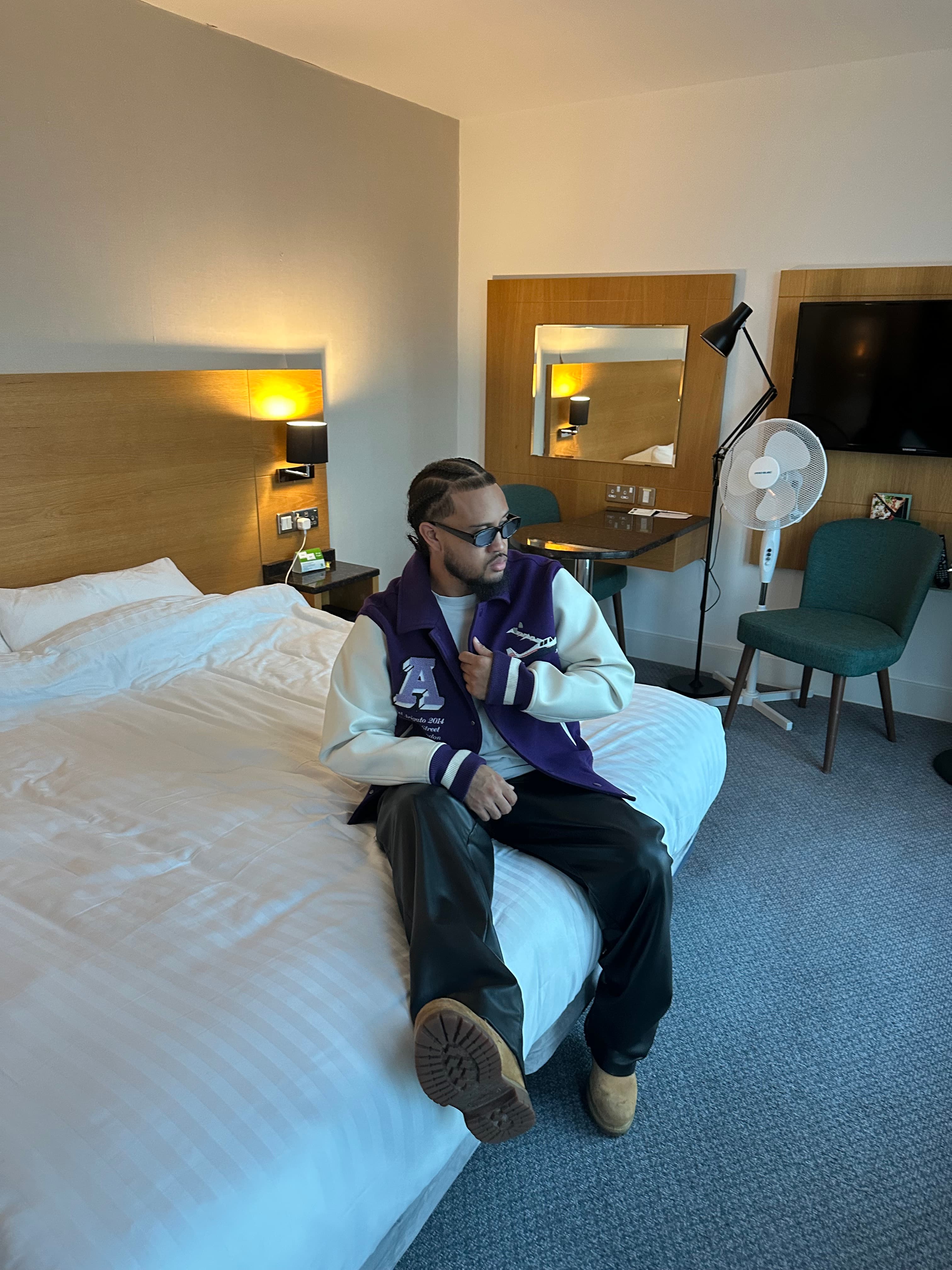 Birmingham