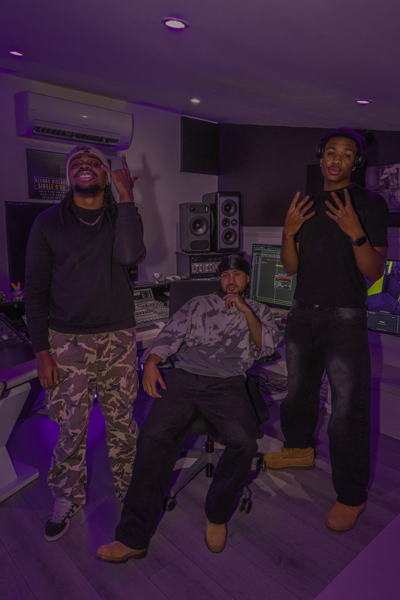 Vaz Studio
